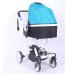 Детская коляска XO KID Siesta 2 в 1